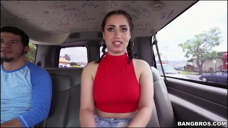 BangBus Demi Lowe Scooping Up A Chonga J video