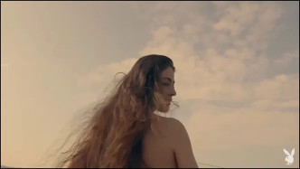 Joy Draiki Sensational Voyage 1080p video