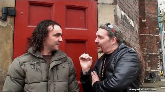 Redlight Sex Trips Dimitri From Greece J video