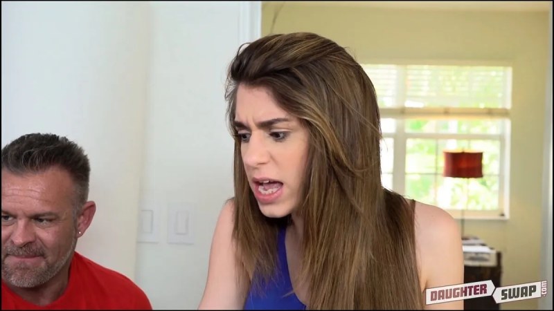 Daughterswap Joseline Kelly And Raylin Ann J video