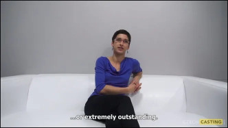 Czech Casting Eva 2155 J videó
