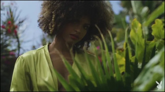 Playmate November 2019 Gillian Chan   Playboy Plus vaizdo įrašai