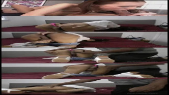 BangJapan Slutty Asian Chick Rides A Big Thick Dick And Gets A Gooey Creampie J video