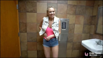 RealTeens Addie Andrews Is A Hot And Naughty Blondie J video