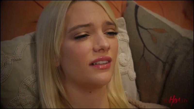 MissaX 2020.01.13 Futa Rx   Cadence Lux, Chad White, Kenna James J видео