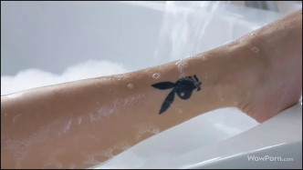 Wowporn Michelle Vanessa ASexyWakeUp J видео