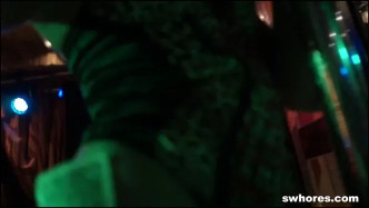 SWhores Stripclub Whore J videó
