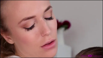 Petitehdporn Lesbian Toy Session 1920 video