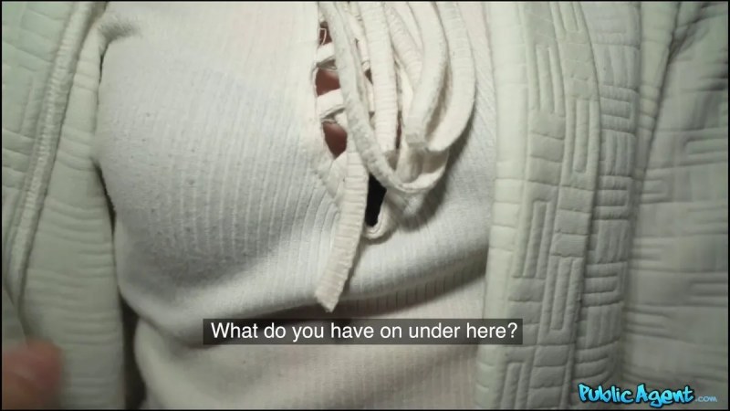 PublicAgent I Want You To Sing To My Dick J video