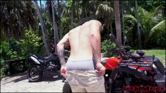 SeeHimFuck.22.09.16.James.Angel.And.Lolly.Dames J video