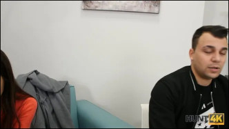 Hunt4k Pay For The Car With Your Girlfriend’s Pussy J video