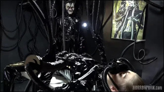 HorrorPorn.E42.Fetishlord J βίντεο