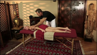 TrickySpa ThePopStarSex Tape S01 StevenStCroix CadenceLux 1080p J video