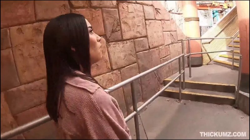 Thickumz Aria Lee J video
