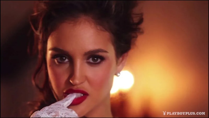 2015.02.11.sweet Pleasure Jaclyn Swedberg Nude Video