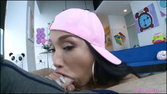 Swallowed 0285 Vickichase J Video