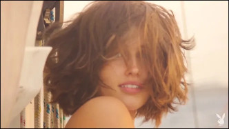 Johanne Landbo All Hands On Deck 1080p video