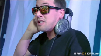 BrazzersExtra The Joys Of Djing J Video