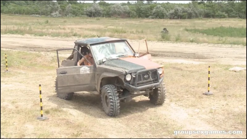 Groupsex Games Off Road Sex J Video