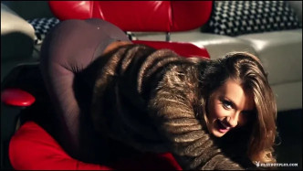 2015.06.07.the Man Trap Brittney Shumaker wideo