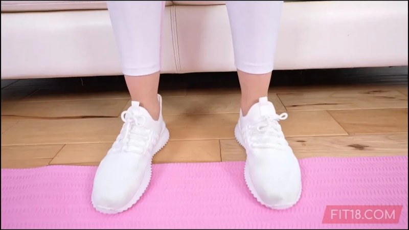 Fit18.E113.Gaby.Ortega.Initial.Fitness.Casting J 비디오