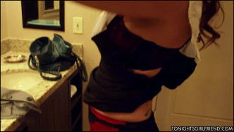 TonightsGirlfriend Syrenmrpete J 视频