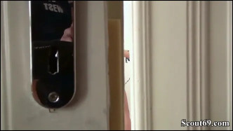 GermanScout Seduce Tiny Tiffany Tatum To Fuck Her Tight Pussy With Big Dick J video