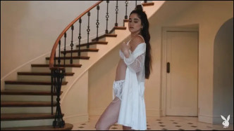 Rose Living Lavish 1080p 비디오