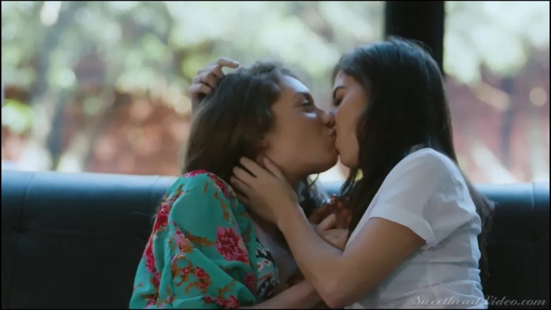 Kissing My Crush Scene 1 J video