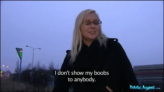 PublicAgent.14.01.21 Emilia Sweet video