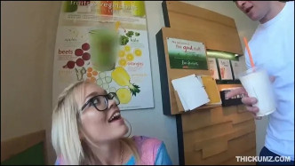 Thickumz Katie Kush J ビデオ