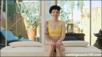 CCHD 2160 Max J video