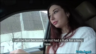 PublicAgent.18.04.26 Kristina Soul video