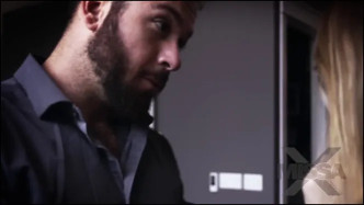 MissaX 2018.05.21 Give Me Shelter   Chad White, Ivy Wolfe J video