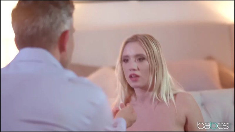 Babes The Arrangement J video