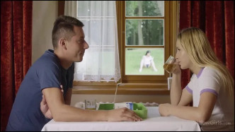 Wowporn CherryBright GreatDayAllAround J video