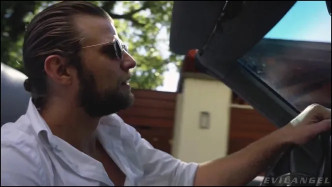 EvilAngel AlexisCrystalPornsHappiestDP S01 DavidPerry AlexisCrystal J vidéo