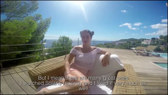 Wowporn Ally InterviewwithAlly J vidéo