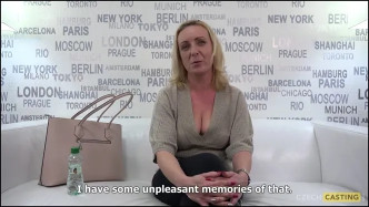 Czech Casting Gerlinda 4928 J 비디오