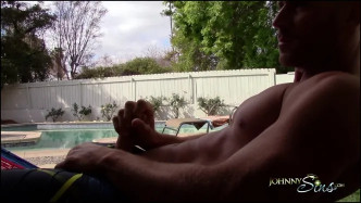 SinsLife Solo Johnny Hammock J video