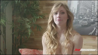 NewSensation I Want My Sister #3   Interviews J vaizdo įrašai