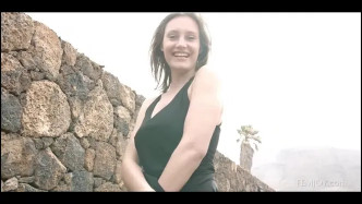 FemJoy E215 ASHLEY MichaelSandberg LonelyRoad J video