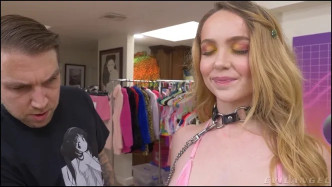 EvilAngel NikoleNashSubmissiveAnalSpinner S02 BryanGozzling NikoleNash J video