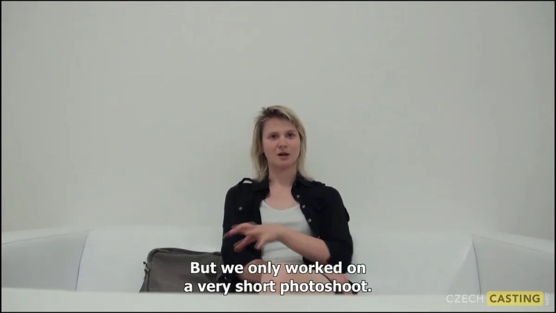 Czech Casting Monika 2909 J 비디오