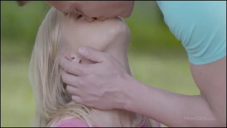 Wowporn Violette FriendsWithBenefits J видео