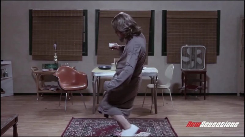 NewSensation The Big Lebowski  A XXX Parody J video