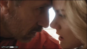 NewSensation Lisey Tells Her Man All About It J video