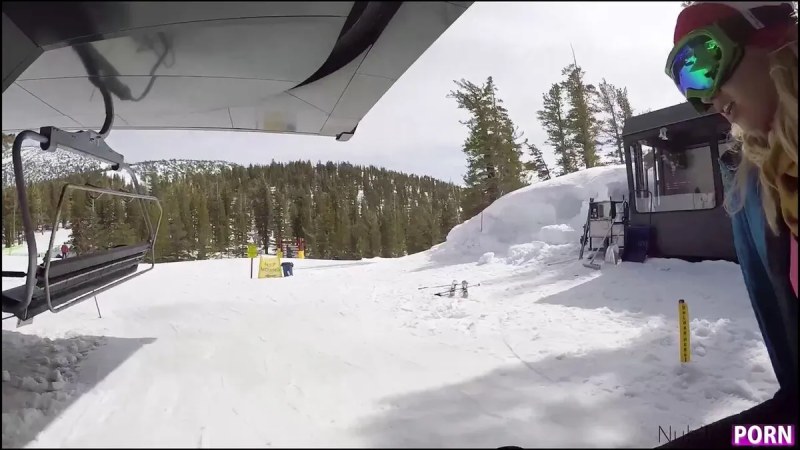 Nubilesporn Snow Bunnies 3 1920 видео