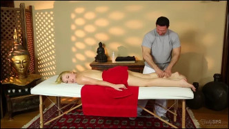 TrickySpa WillHeTakeTheBait S01 JohnStrong Trillium 1080p J βίντεο