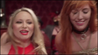 TheUpperFloor 41251 Party Pt1 J video